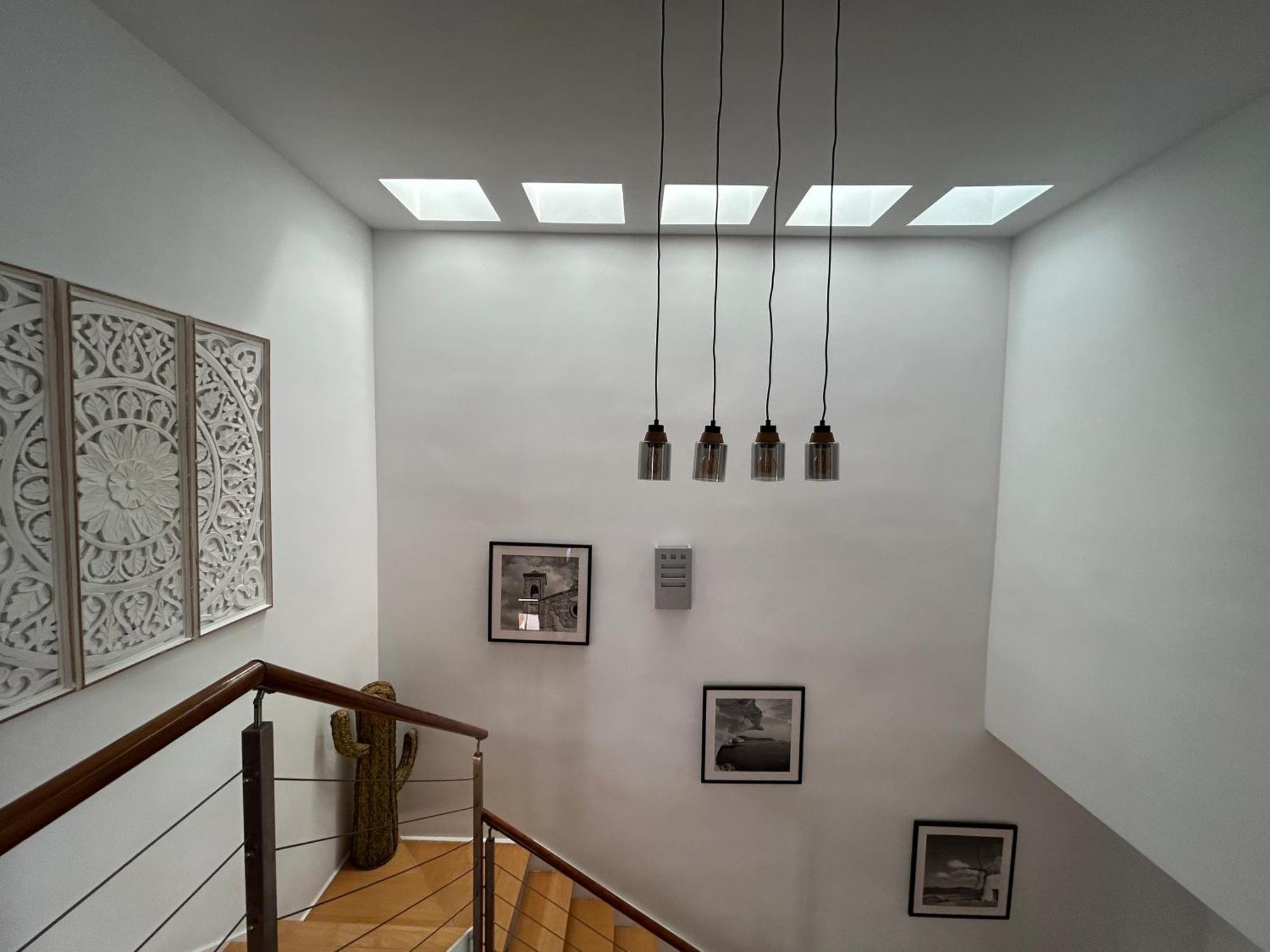 Villa Filon 厄尔·坎皮洛·德·罗达尔 外观 照片